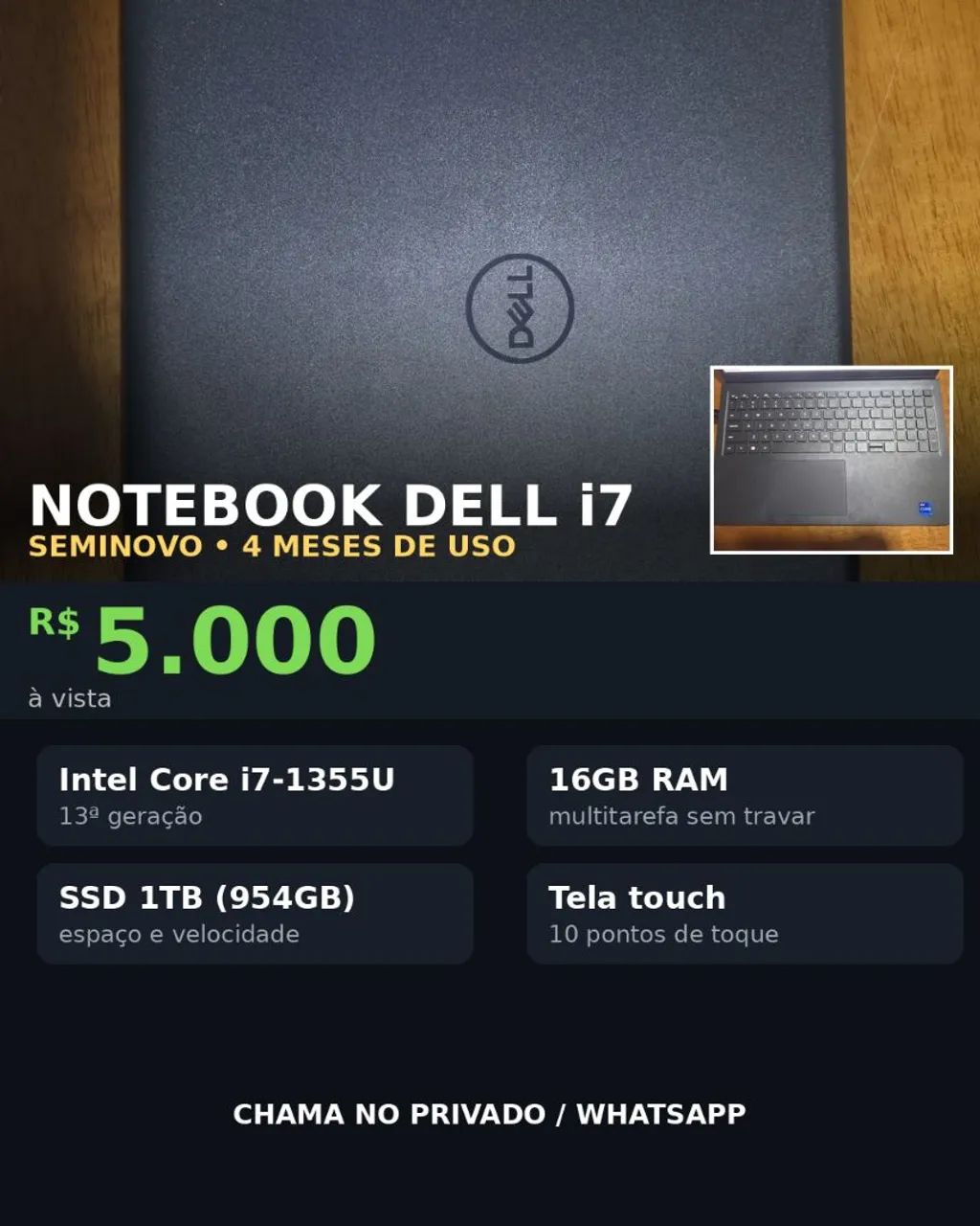 Notebooks