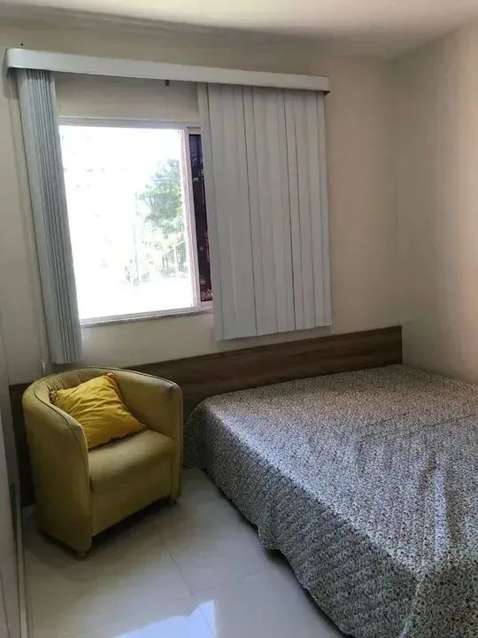 APARTAMENTO NORTE/SUL 82m² 3 QUARTOS 1 SUÍTE VARANDA 1 GARAGEM INFRA VENDE PIATÃ - Foto 4