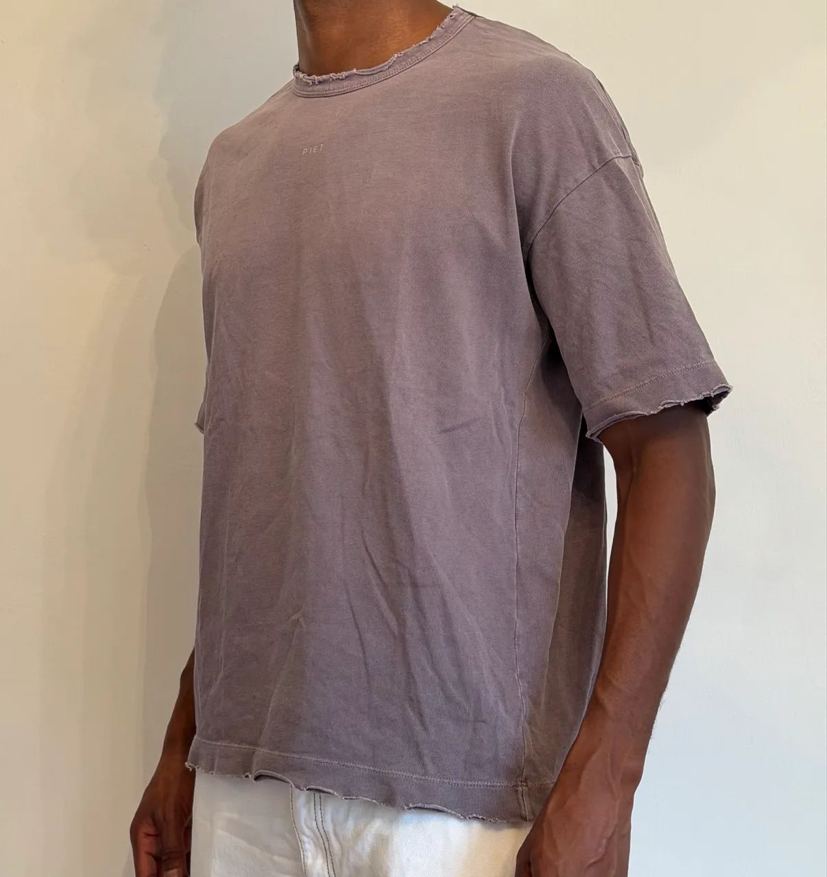 Camiseta PIET - Foto 2