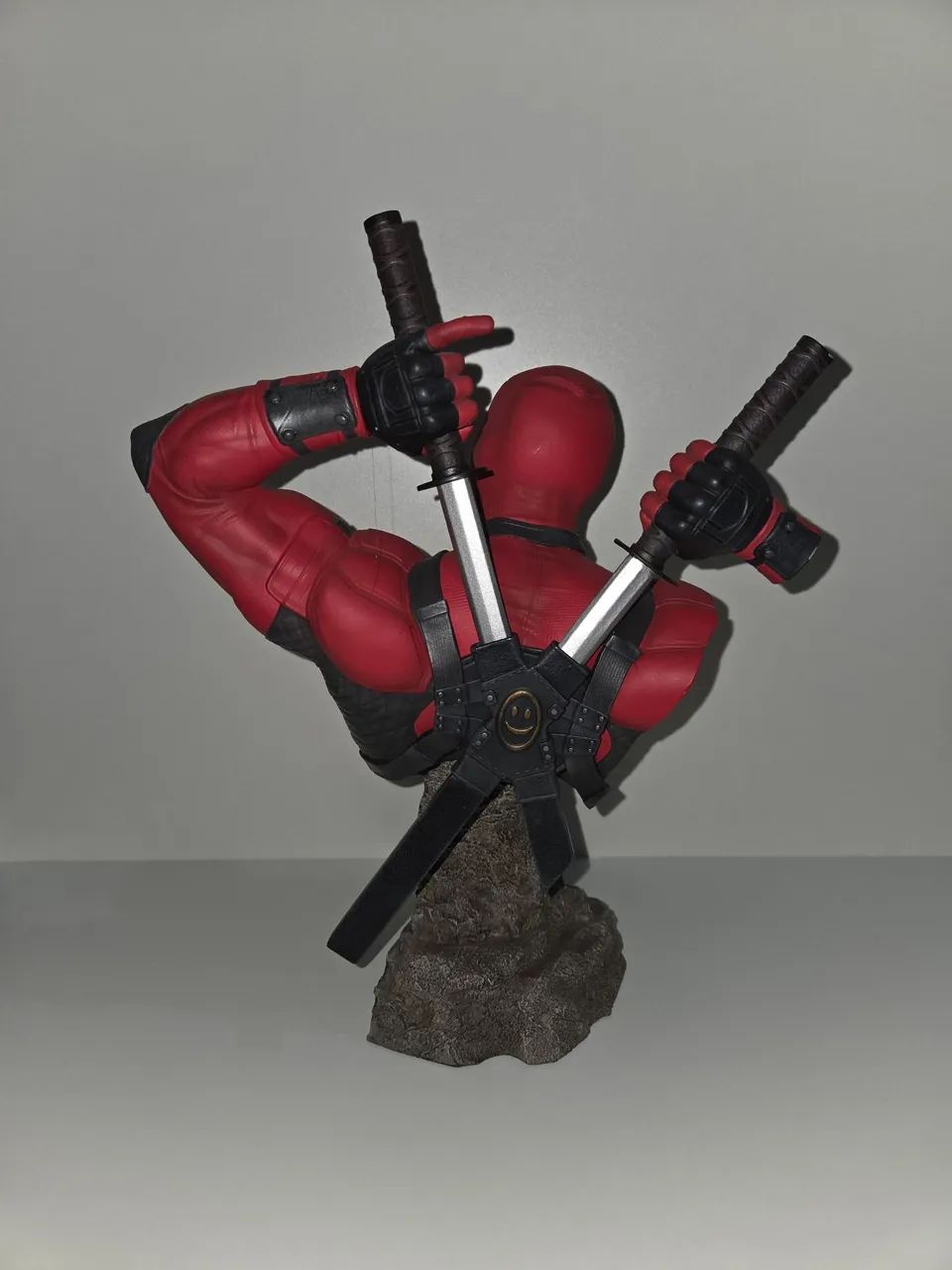 Busto Deadpool Sideshow 1/6 - Foto 3