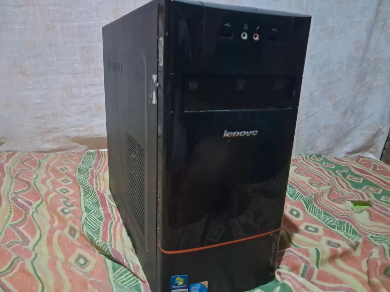 Computador core 2 duo - Foto 2