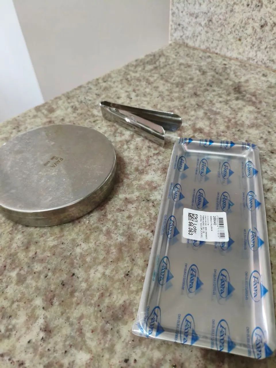 Instrumentais esterilizavel  - Foto 2