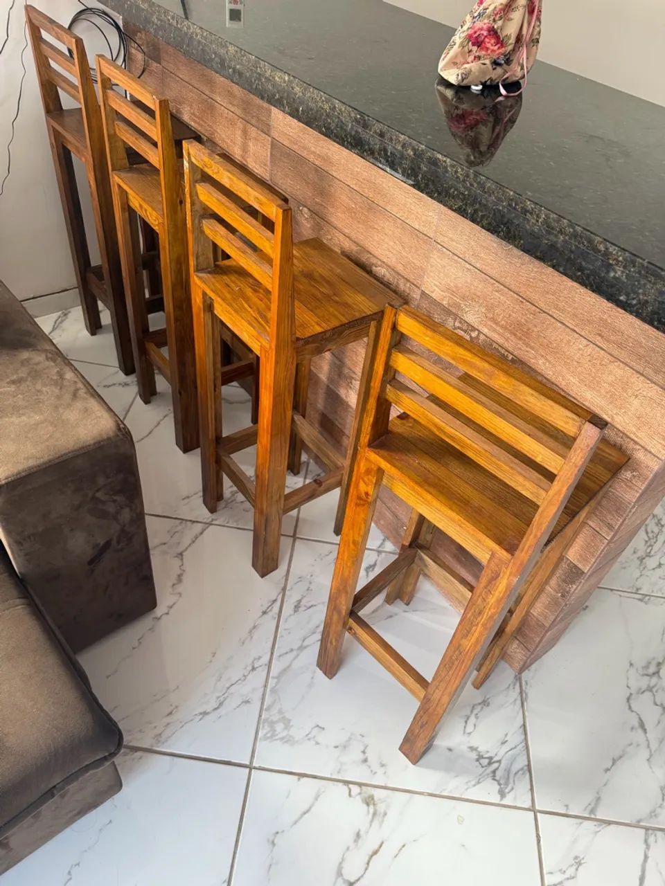 Banquetas - Foto 2