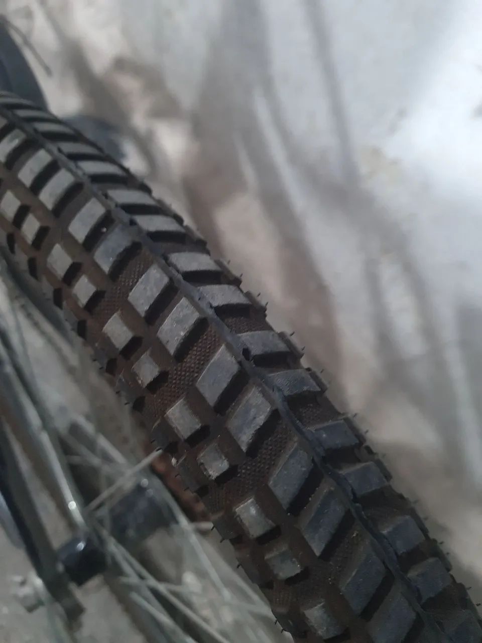 Bicicleta  - Foto 2