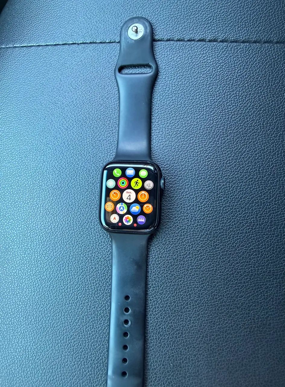 Vendo Apple Watch SE 44MM
