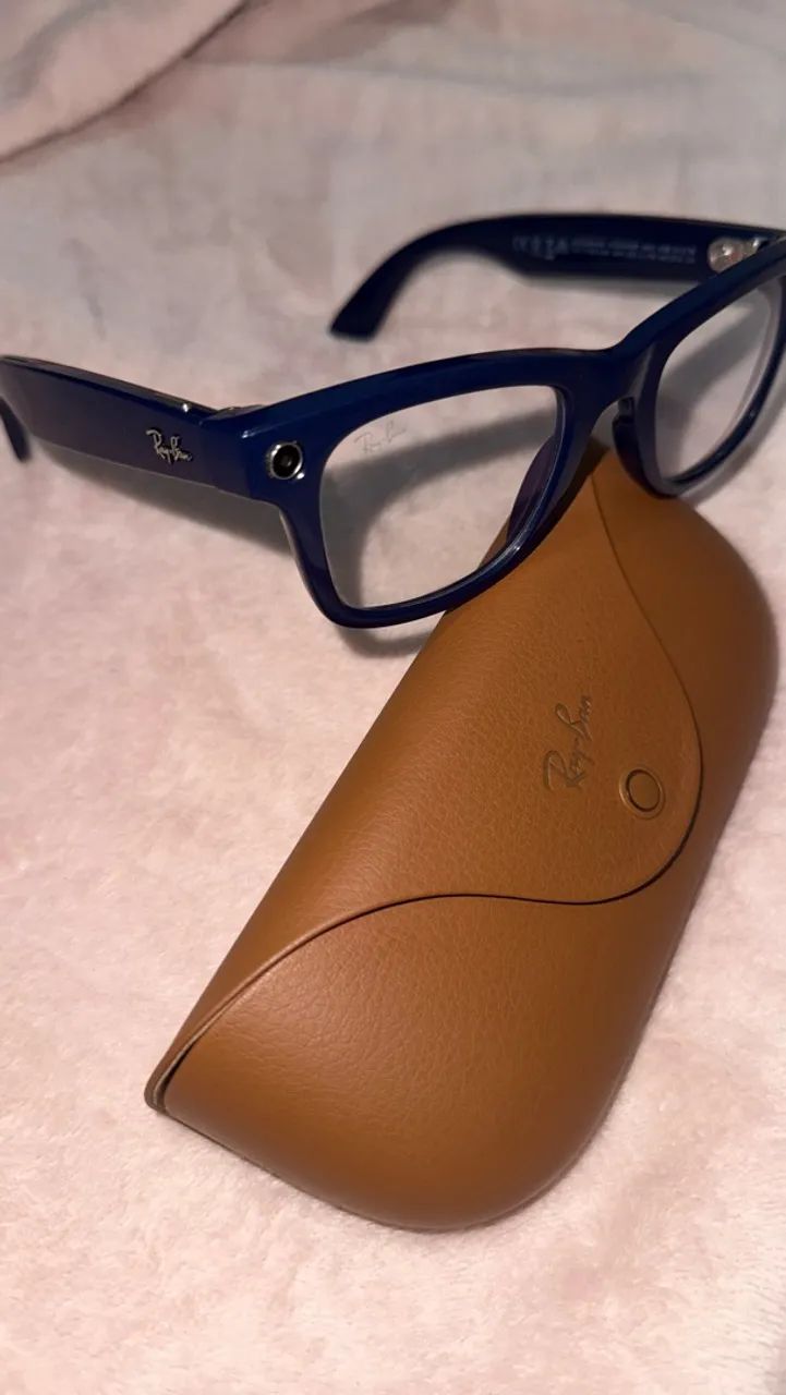 Rayban Meta - Foto 3
