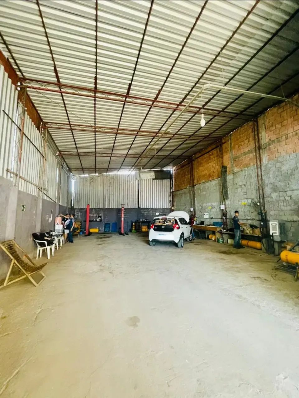 COMPRE, IMÓVEL COMERCIAL NO ADRIANÓPOLIS - Foto 3