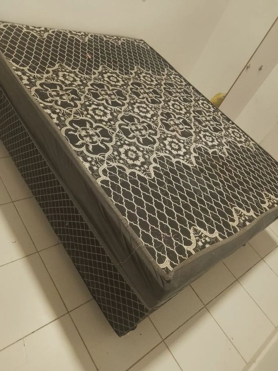 Cama