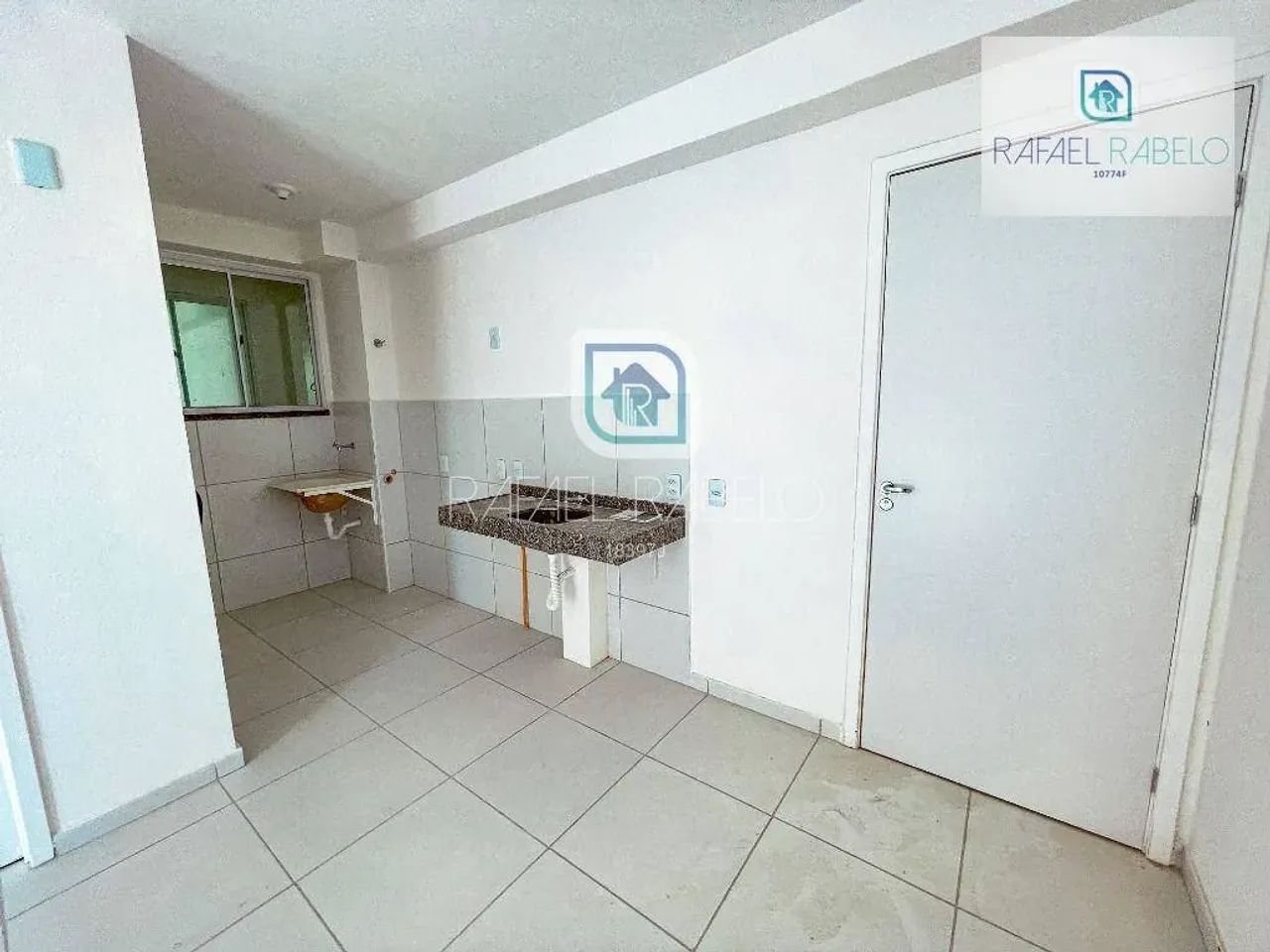 Apartamento com 02 quartos à venda em Eusébio | Condomínio Pop Eusébio. - Foto 2