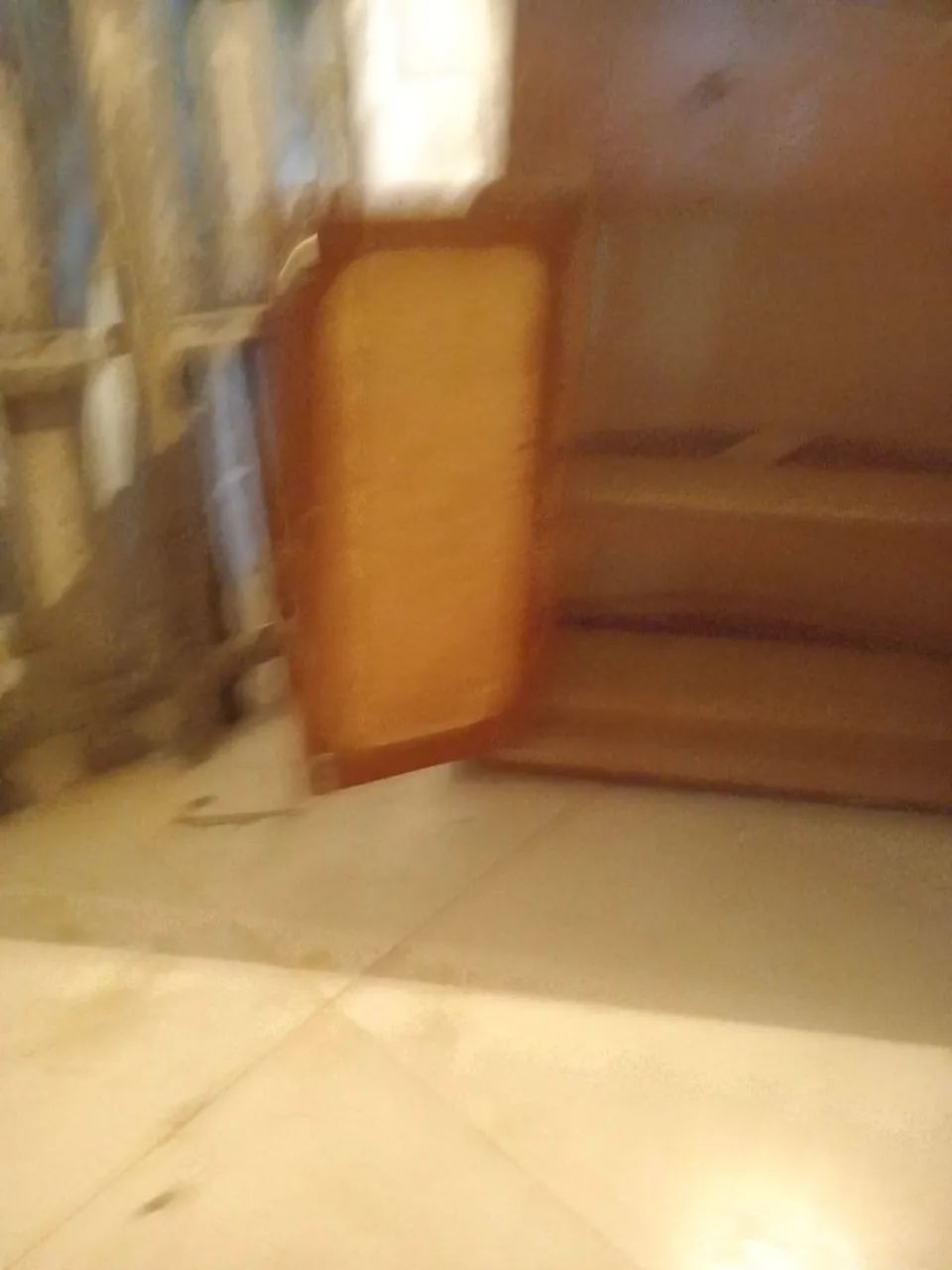 Itens de Igreja, bancos, Pupito. - Foto 2