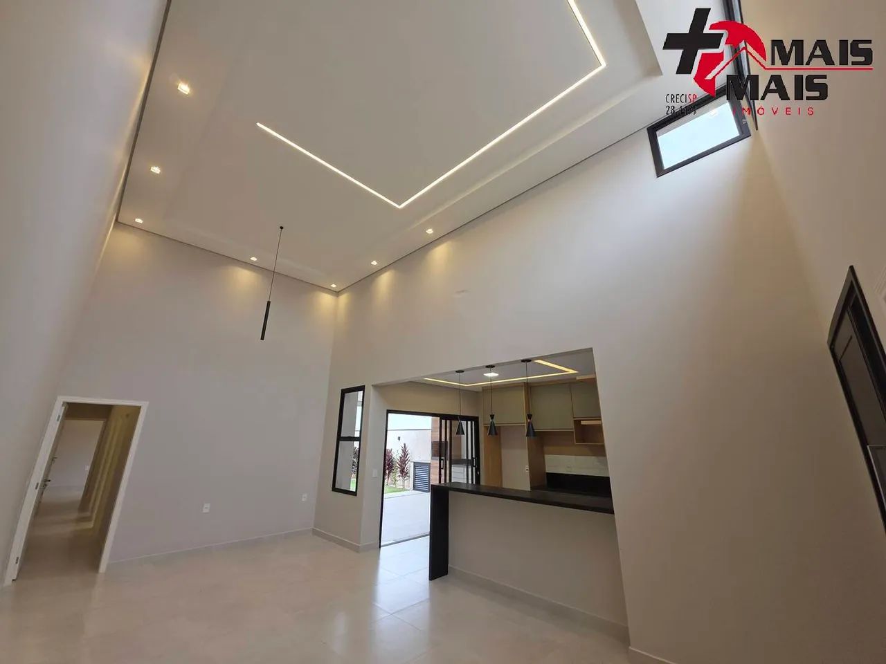 Casa à venda no Condomínio Monterrey - Monte Mor - Foto 3