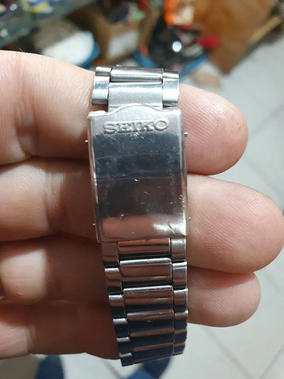 Relogio Seiko  - Foto 3