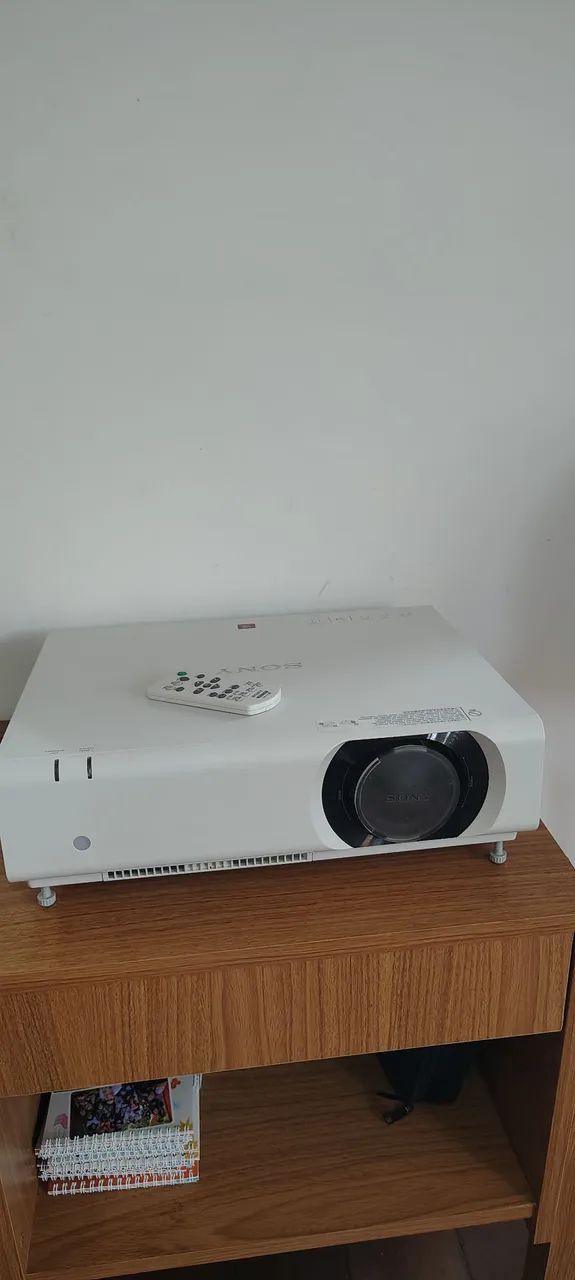 Projetor Sony - Foto 2