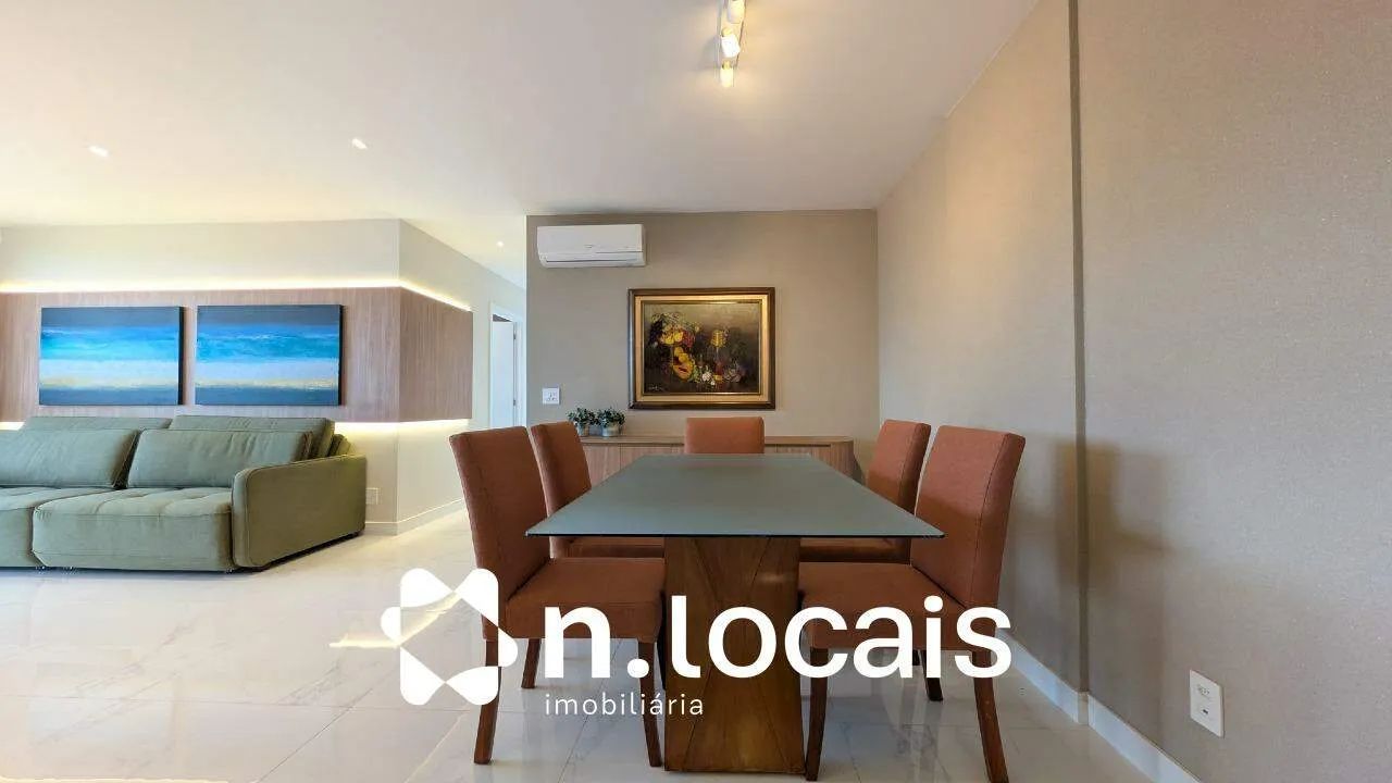 Apartamento Mobiliado para Alugar no Noroeste - Foto 3