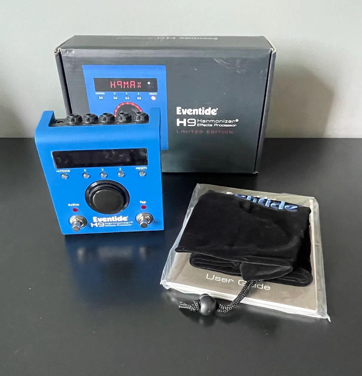 Eventide H9 MAX / Limited Edition  - Foto 3