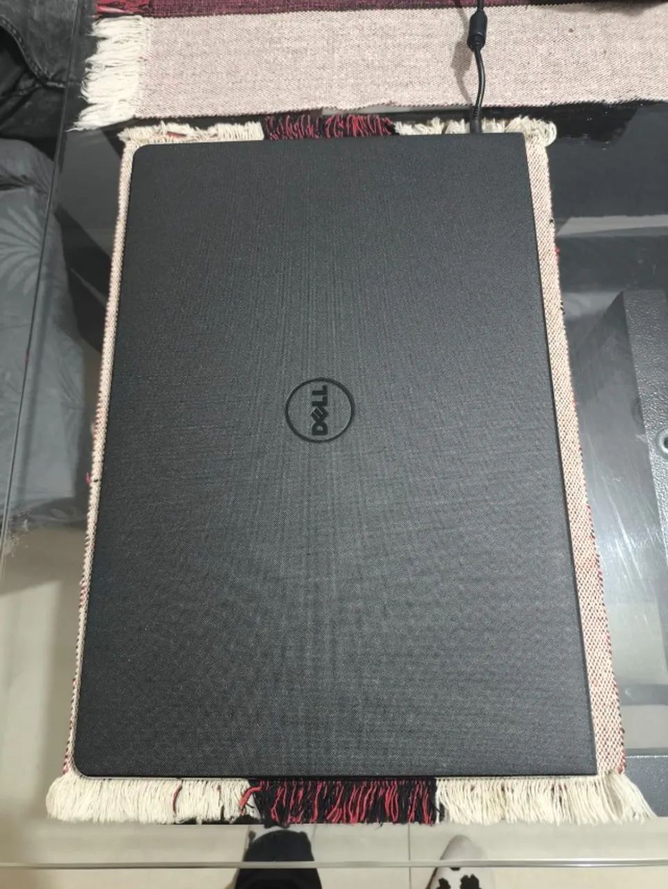 Notebook Dell Inspiron 15 5000 i15-5566-A30P - Foto 4