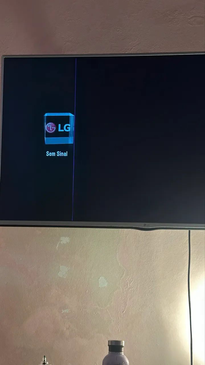 TV. LG 55 polegadas  - Foto 4