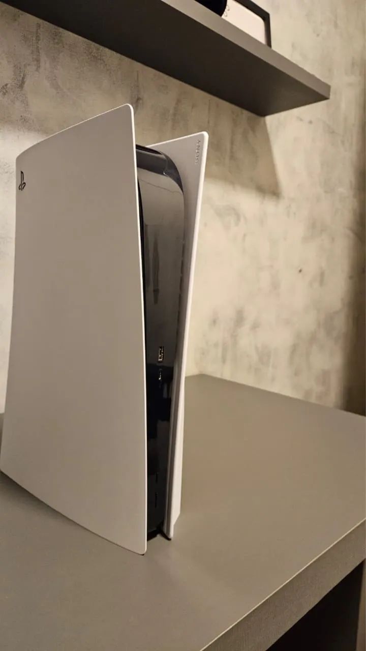 PlayStation 5 - Foto 2