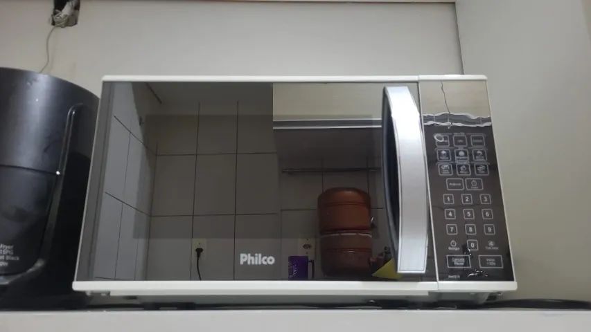 Micro-ondas Philco PMO21E 21L