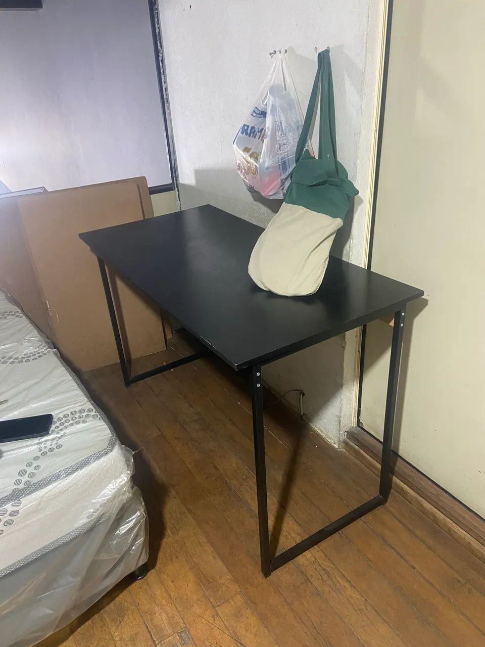 Mesa de escritório kit e cadeira gamer - Foto 2