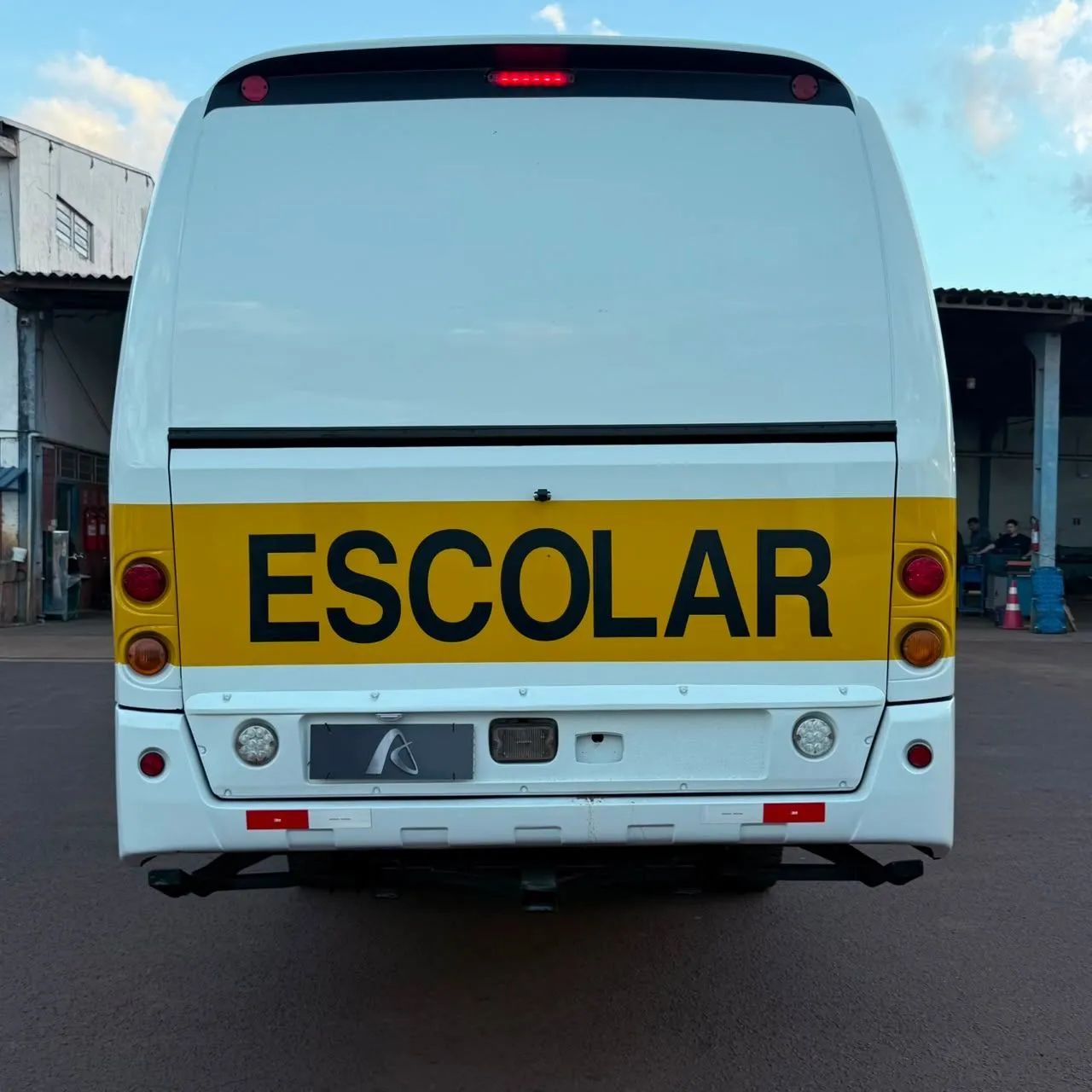 OPORTUNIDADE DO SEU MICRO ESCOLAR  - Foto 4