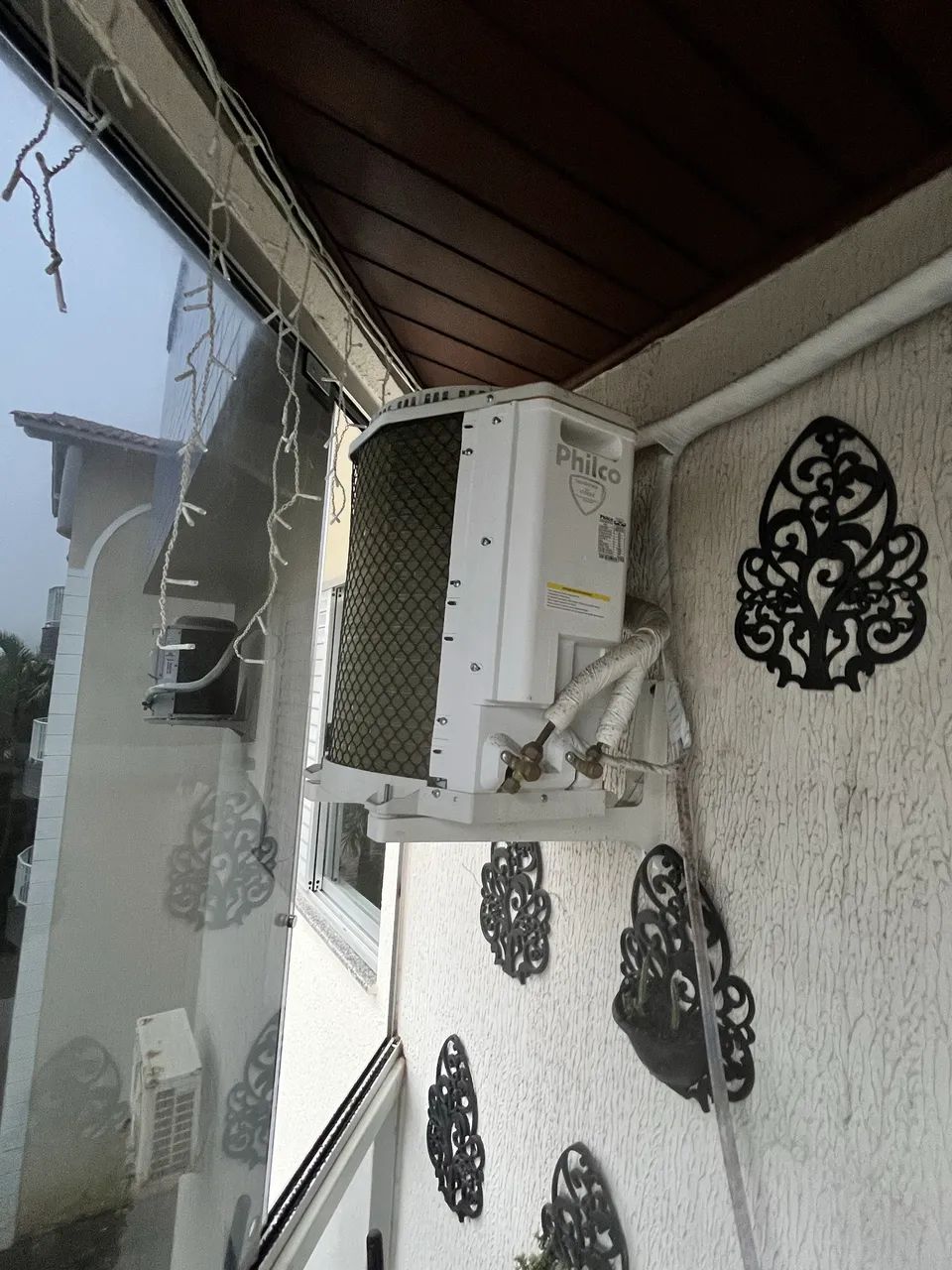 Ar condicionado Split Philco 9000 btus - Foto 2