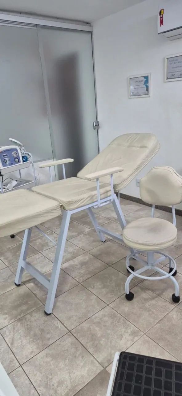 Maca para esteticista - Foto 2