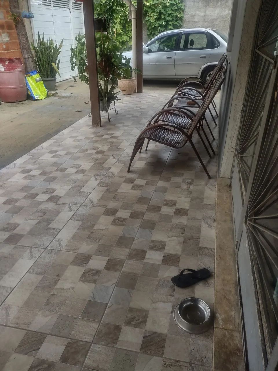 Vendo casa grande  - Foto 4