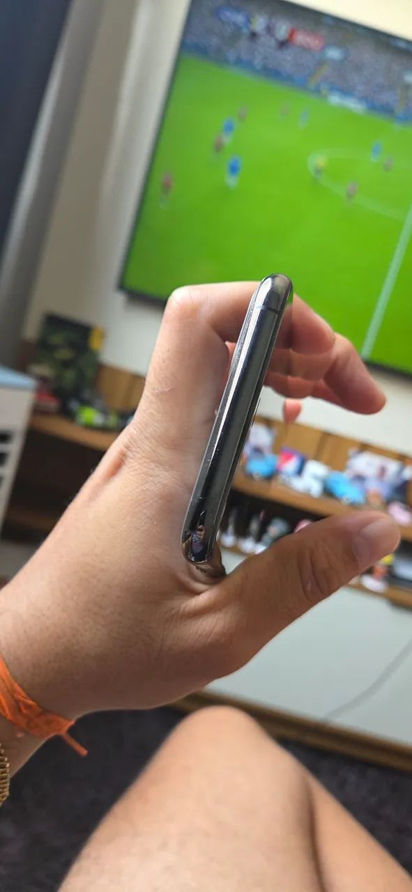 Iphone 11 Pro Max 512GB ( APARELHO DE VITRINE )  - Foto 5