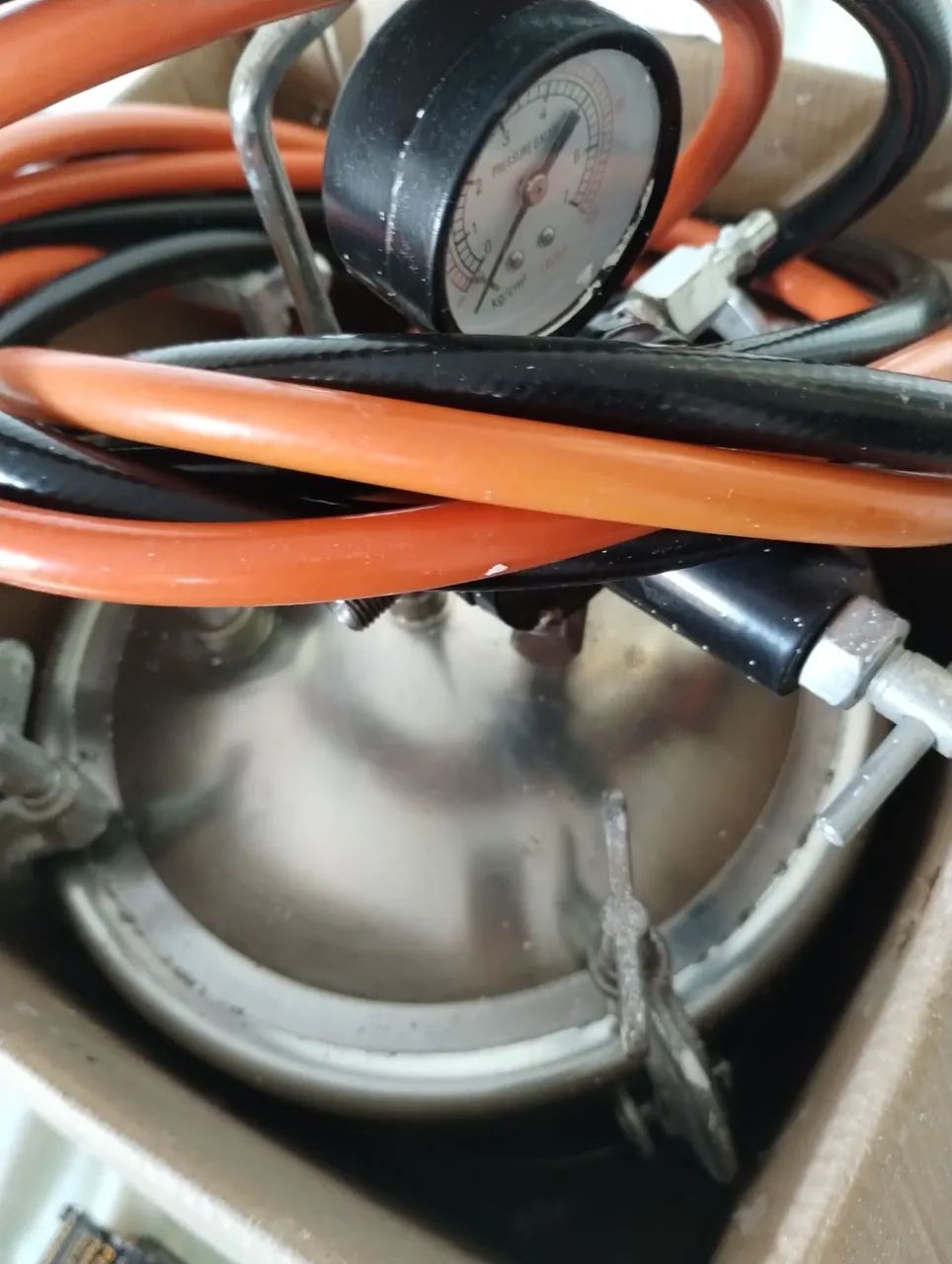 vendo ou troco, por bicicleta de marcha ou violão 