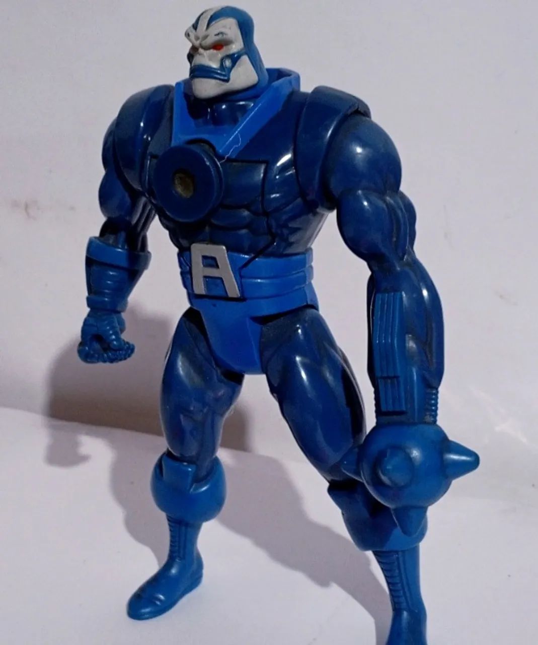 BONECO APOCALYPSE TOY BIZ 1994 ORIGINAL MARVEL