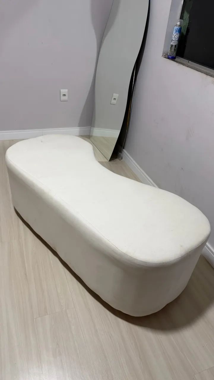 Sofá orgânico  - Foto 5