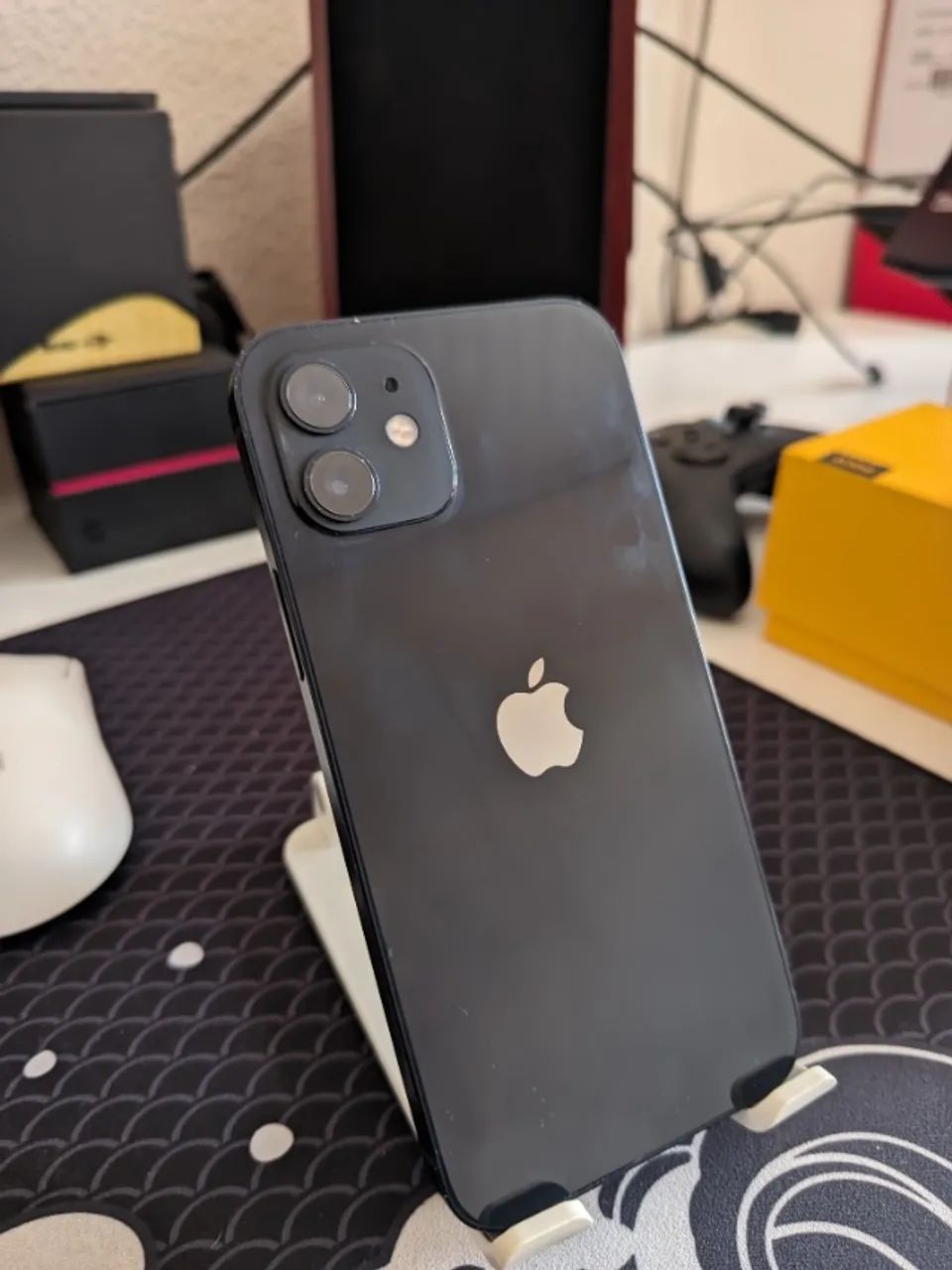 Iphone 12 64gb - Foto 3