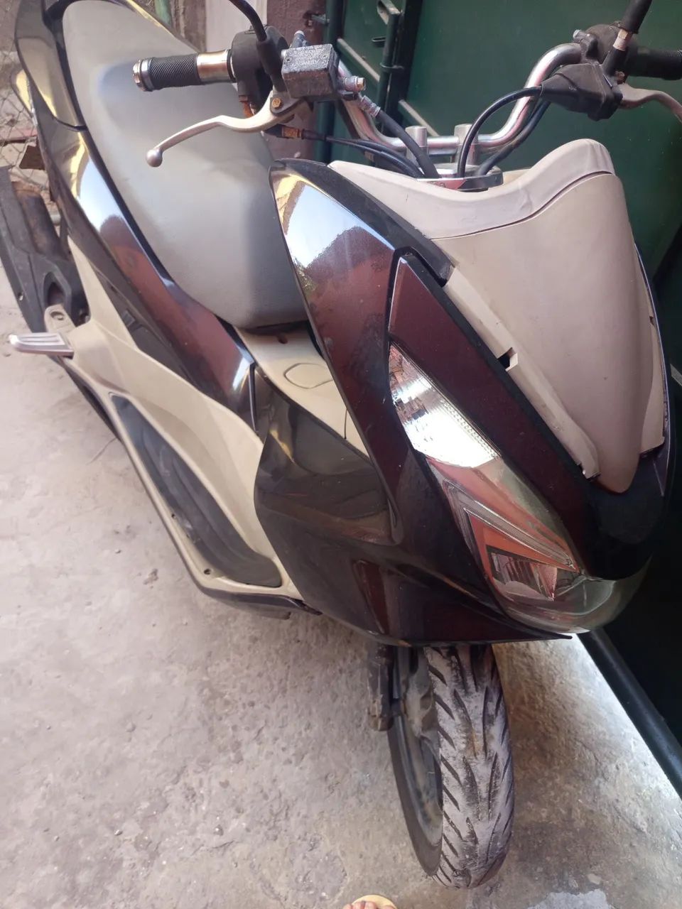 Vendo PCX 150