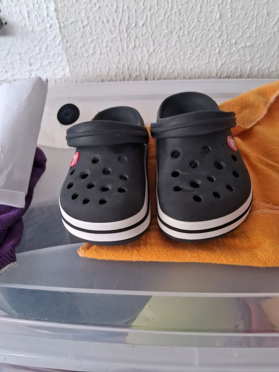 VENDO CROCS ORIGINAL  - Foto 4