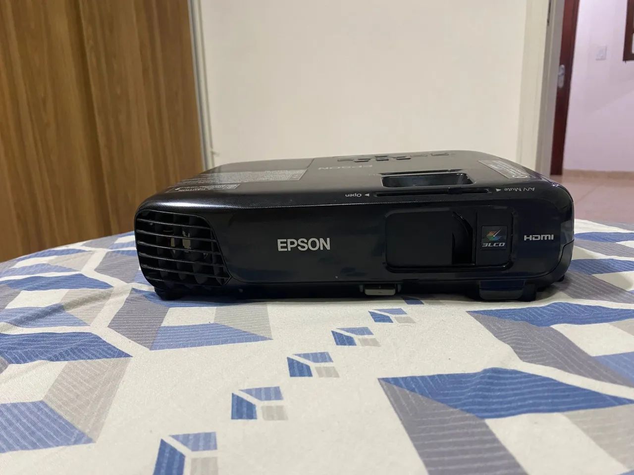 Projetor powelite s18+ - Foto 2