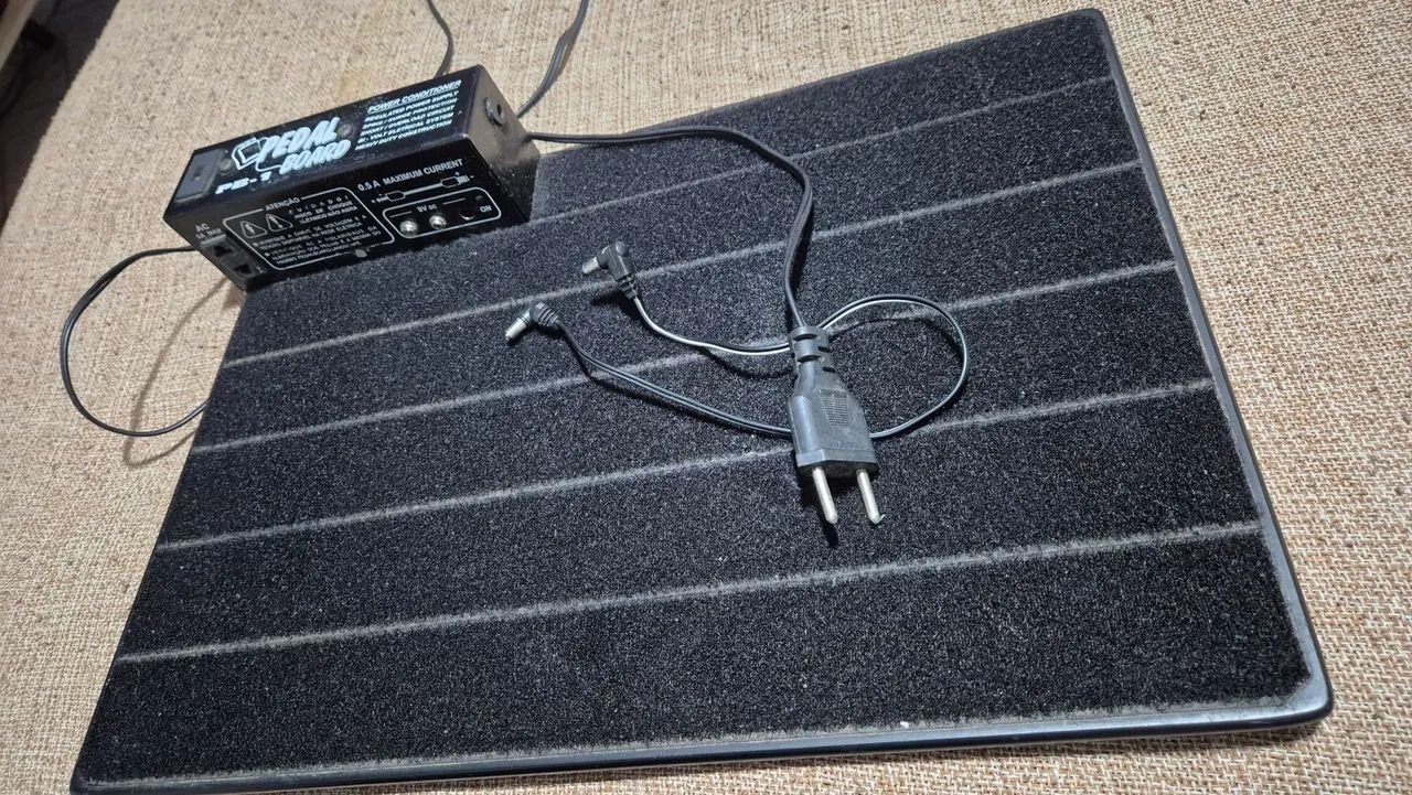 Pedalboard Landscape - Foto 3