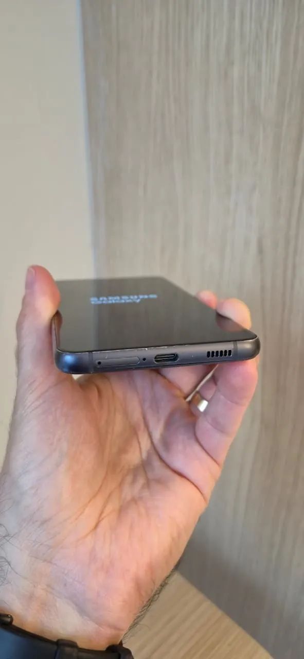 Celular Samsung S21 Fe 128GB - Foto 5