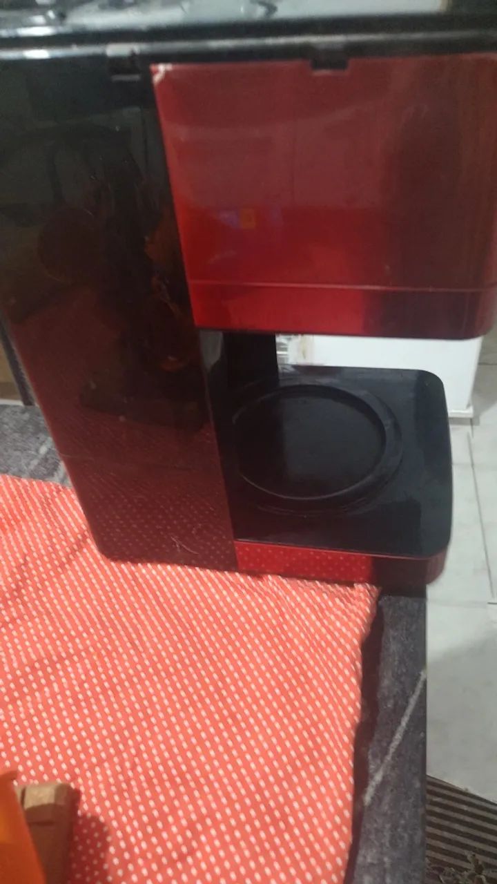 Cafeteira Elétrica Programável Oster - Foto 3