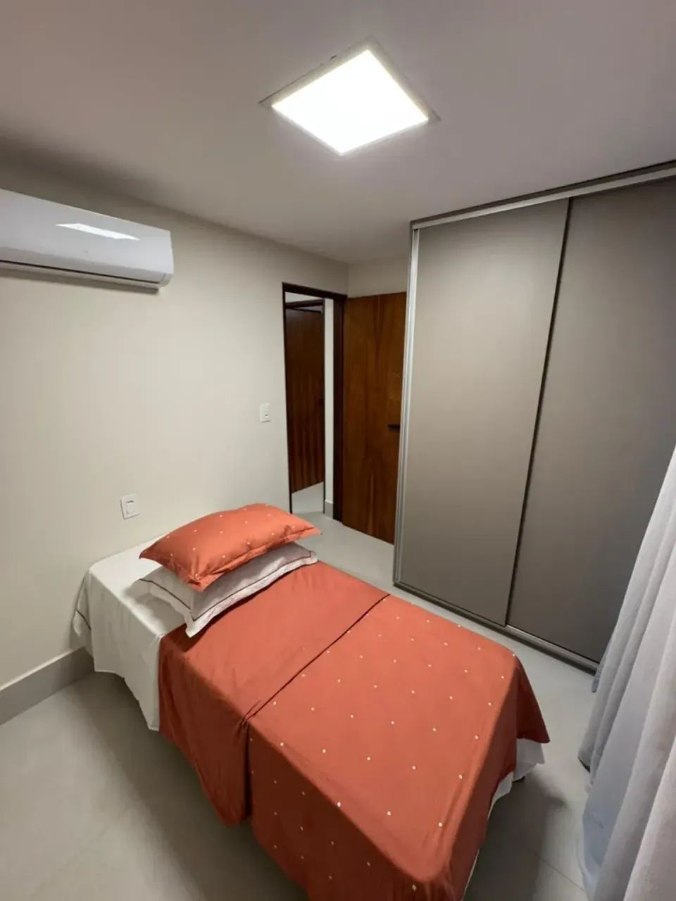 Apto mobiliado 3 quartos nos Bancários  90m² - Foto 5
