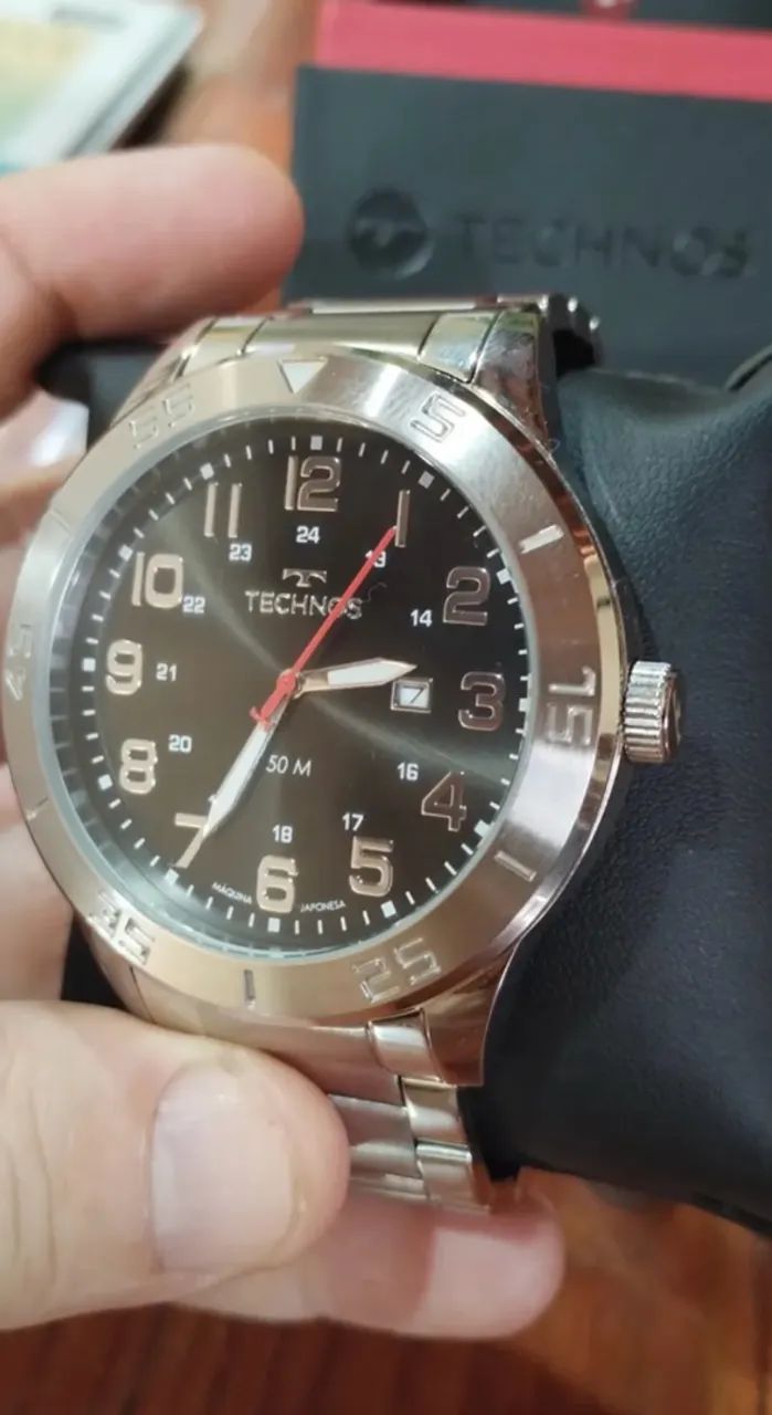 Relógio Technos Performance Racer  - Foto 2