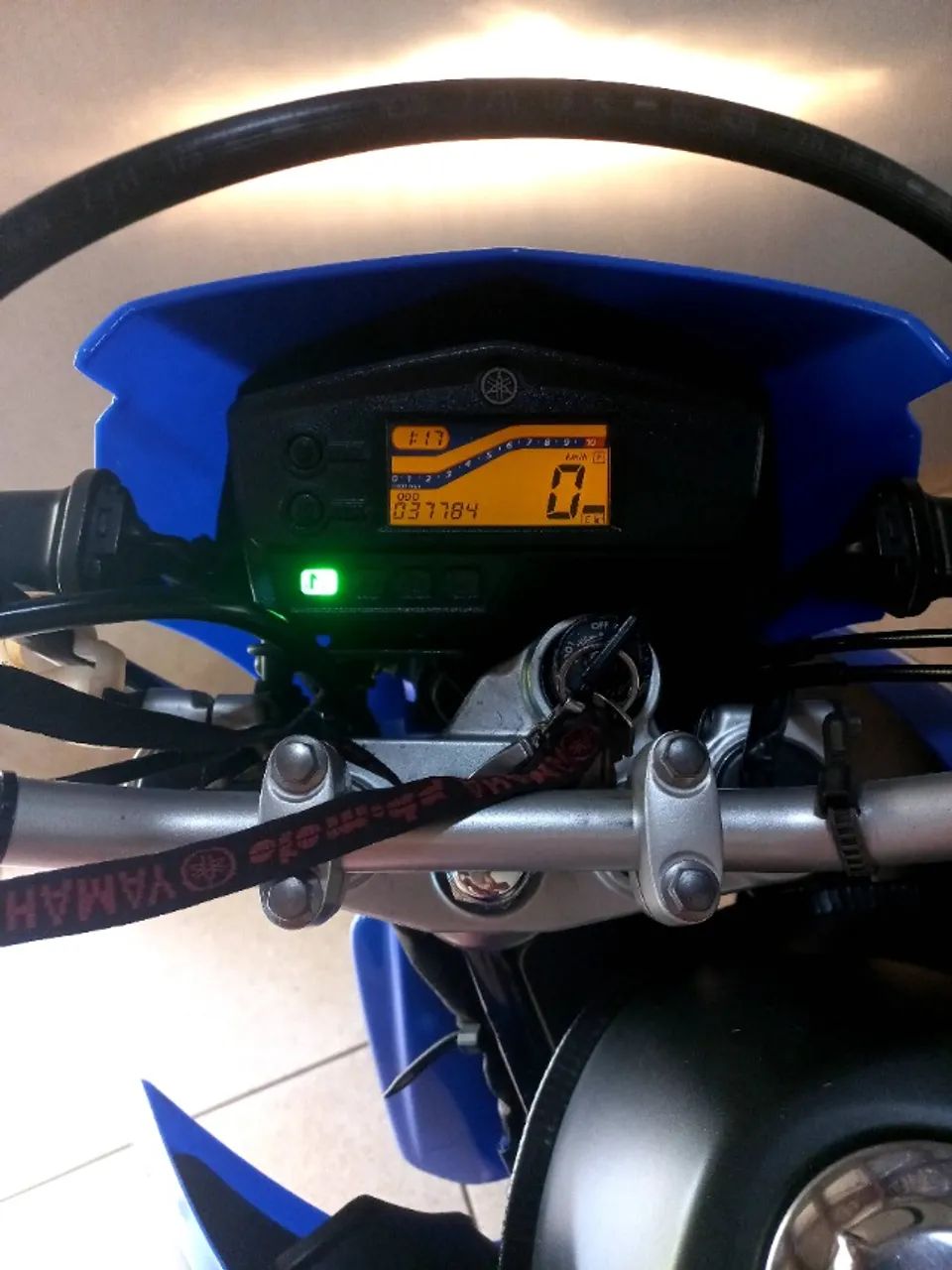 XTZ 250cc lander - Foto 2