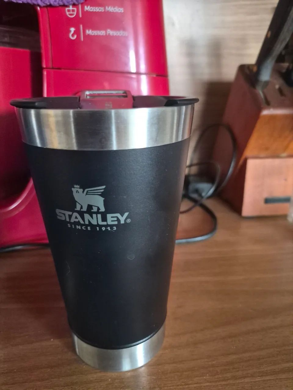 3 Copos Stanley  - Foto 3