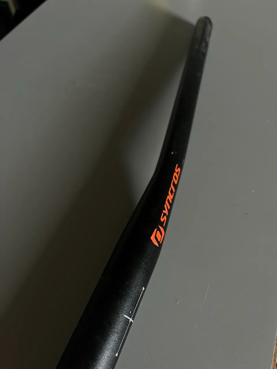 GUIDÃO SYNCROS - Foto 2