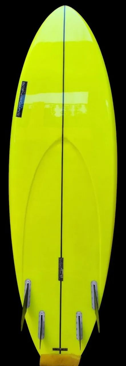 Prancha de surf 6,4 48L EPS - Foto 2