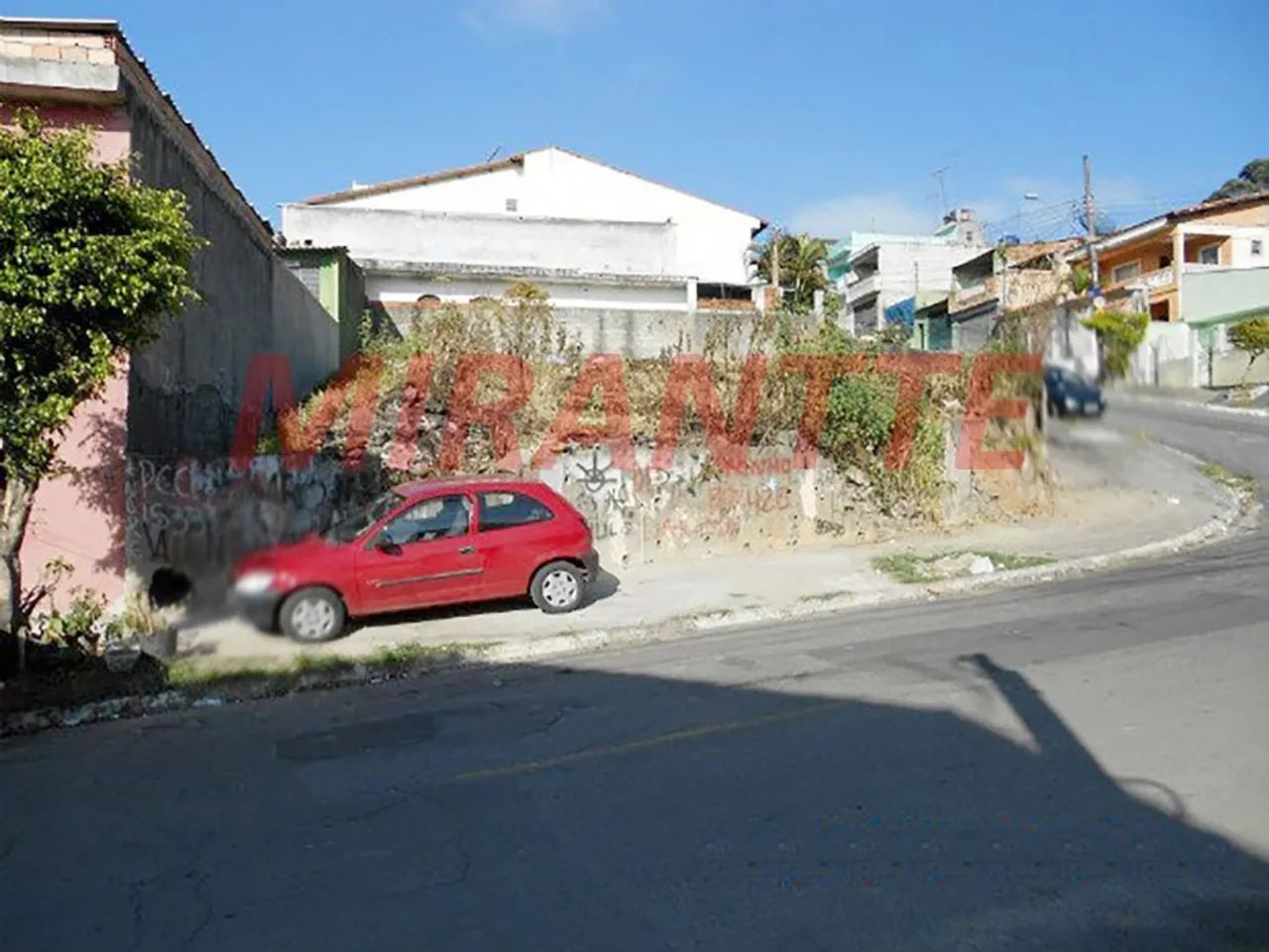 Terreno em Parque Continental - Foto 2