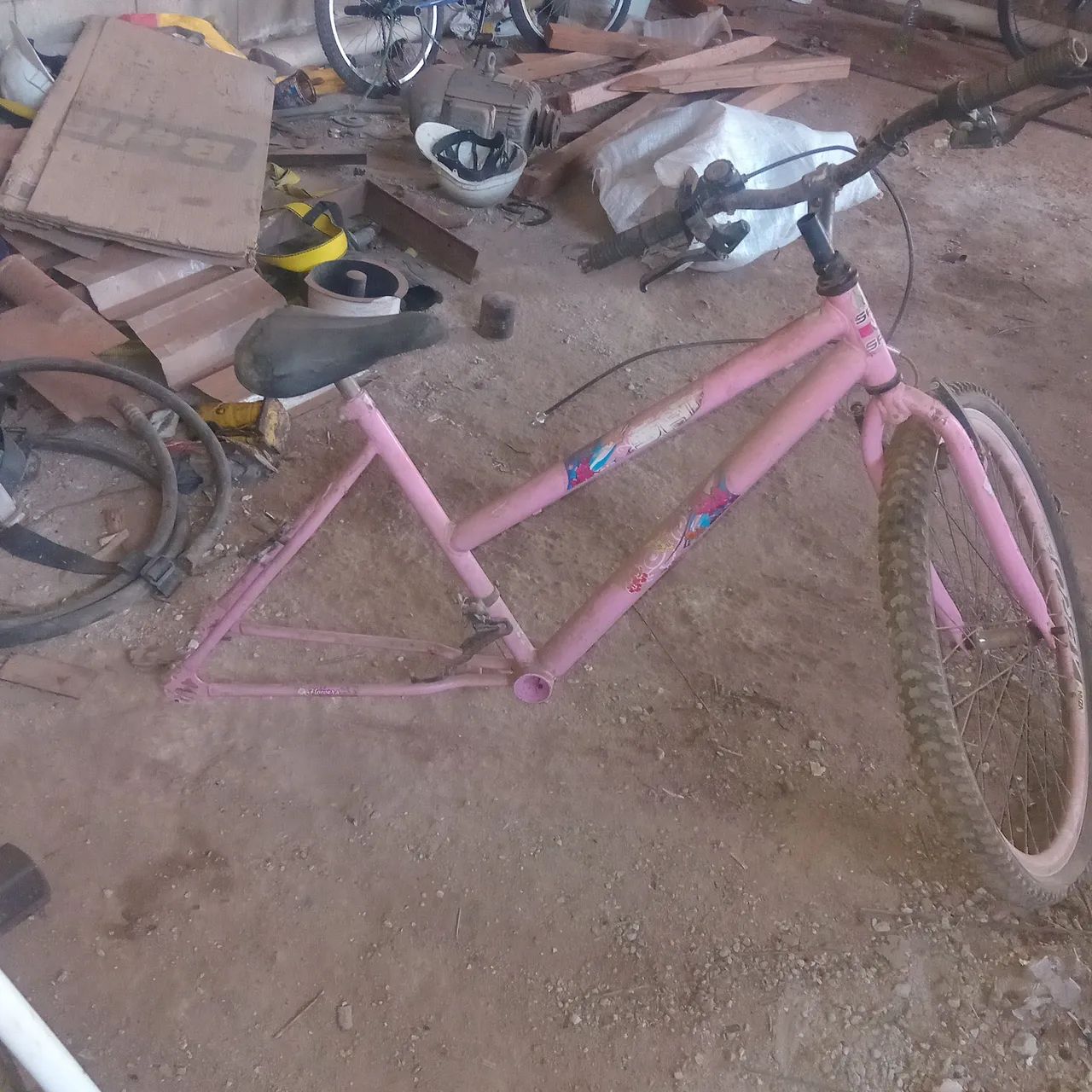 Bike aro 24 - Foto 2