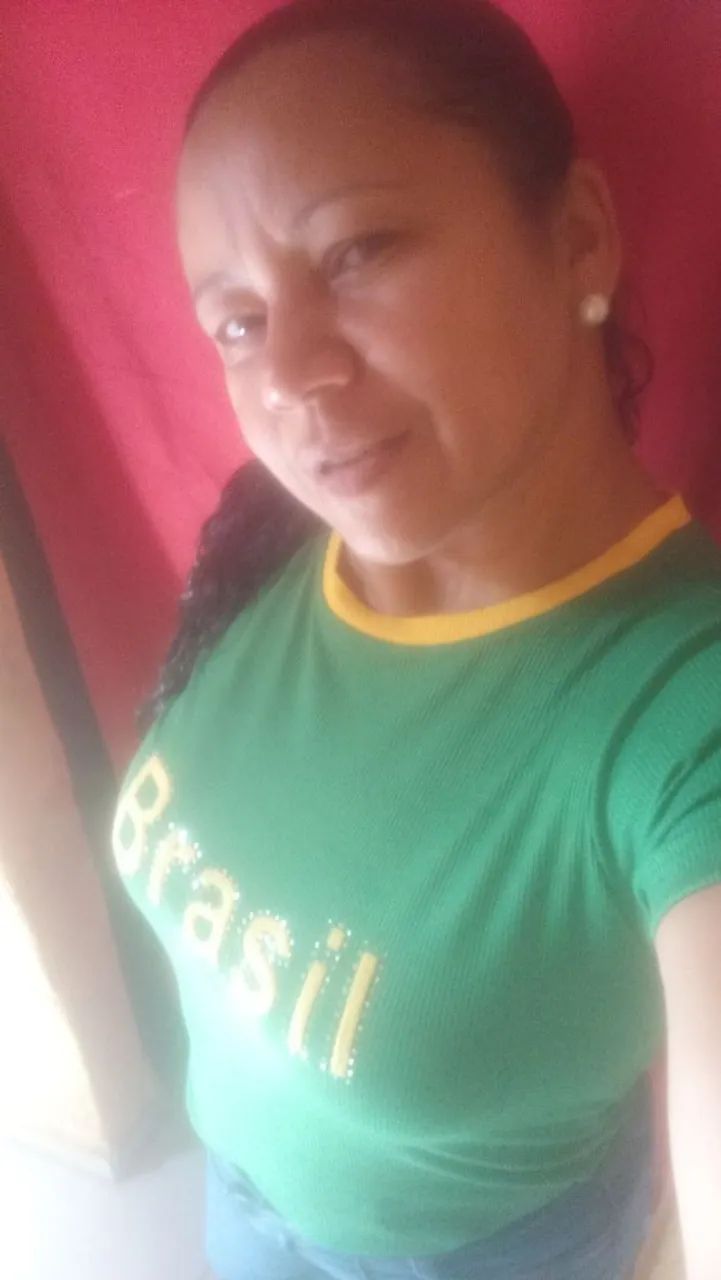 Auxiliar de cozinha 