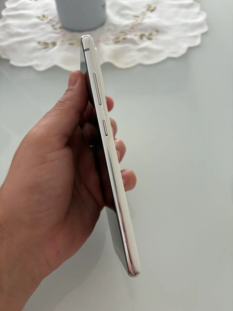 Samsung Galaxy S20 Fé - Foto 4
