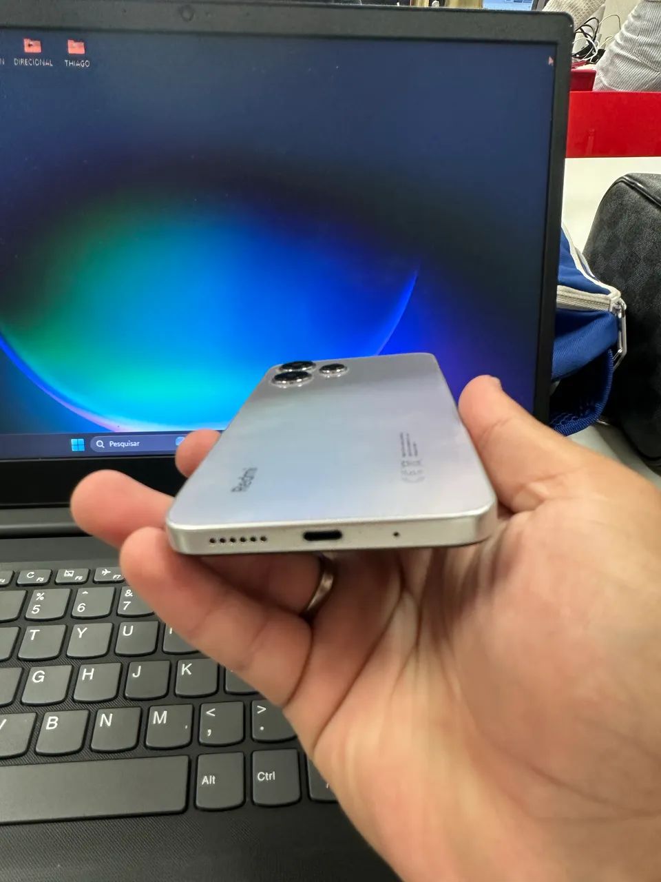 Redmi note 12  - Foto 3